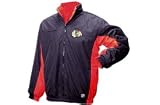 G-III Chicago Blackhawks Commemorative Reversible Jacket - Chicago Blackhawks XX Large