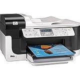 31HGHdiWl L. SL160  HP Officejet 6500 Wireless All in One Inkjet Printer