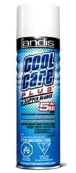 Andis Cool Care + For Clipper Blades 15.5 oz. Aero