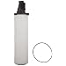 Parker 045AO Oil-X Evolution Compressed Air Filter Element, Removes Oil, Water and Particulate, 1 Micron