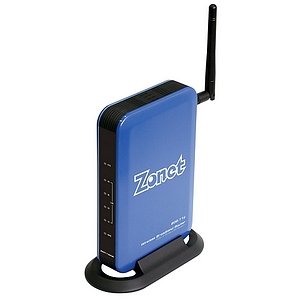802.11G 54MBPS Wireless Cable/dsl Router