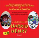 Double Dose of Horrid Henry