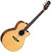 EG540SSC Acoustic Electric Guitar