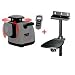 Porter-Cable RoboToolz� RT-7690-2XPN High-Powered, Interior & Exterior Lasers, Horizontal and Vertical Self-Leveling w/ Remote Control & Wall Mount