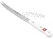 Kitchen & Housewares : Wusthof Classic White 5 in. Tomato Knife, Serrated