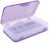 Double Sided Storage Box - 8"X4-1/2"