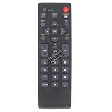 Philips Remote Control Part # Nh001Ud
