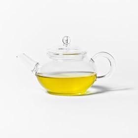 Shen Small Glass Teapot (250ml)