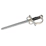 Indiana Jones Mutt Sword