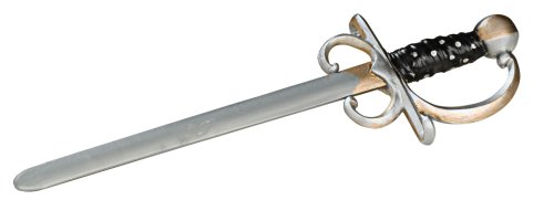  Indiana Jones Mutt Sword