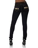 Rocawear Roca Stracked Jean