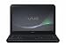 Sony VAIO VPC-EA3AFX/BJ 14-Inch Laptop (Black)