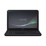 Sony VAIO VPC-EA31FX/BJ 14-Inch Laptop (Black)