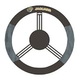Jacksonville Jaguars Mesh Steering Wheel Cover