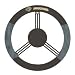 Jacksonville Jaguars Mesh Steering Wheel Cover
