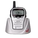 WR-103 Oregon Scientific Portable NOAA Weather Radio