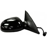 02-05 MERCURY SABLE MIRROR RH (PASSENGER SIDE), Power, Heated, w Puddle Lamp,... by Parts Train
