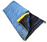 Black Pine Classic Minus 15 Degree Sleeping Bag Olive Green