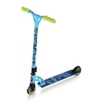 Madd Gear VX2 Team Scooter, Blue