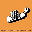 The Disco Boys - Vol. 2