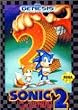 Sonic Hedgehog 2