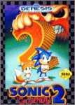 Sonic Hedgehog 2