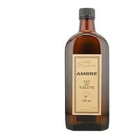 Amber Eau de Toilette 250ml by Cote Bastide
