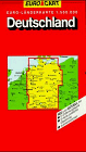 City Travel Guides Discounted  Books : Grosse Landerkarte 1:500.000