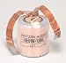 Jantzen 0.20mH 12 AWG Copper Foil Inductor