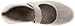 ECCO Women's Babett Mary Jane Flat
