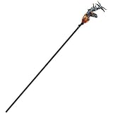 Clive Barker Demon Stone Staff