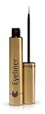 Dr.Hauschka Liquid Eyeliner - Black