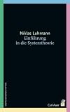 Einführung in die Systemtheorie Einführung in die Systemtheorie cover image