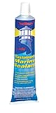 SUDBURRY CLEAR SEALANT 3 oz. tube