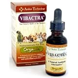 UPC 684534010065 product image for Vibactra - All-Natural Antibiotic Alternative for Pets (1oz) | upcitemdb.com