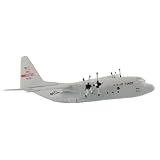 1 200 Die-Cast C-130 Transport, USAF 8