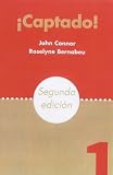 Captado!: Teacher's Resource File Bk. 1