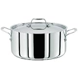 Stellar Lamina - 24cm Casserole & Lid 5.0L