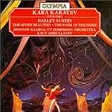 Ballet Suites