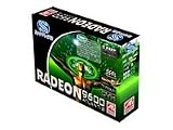 Review SAPPHIRE 11019-00-20 / Sapphire ATI Radeon 9600 128MB AGP8X Graphic Card with DVI & TV-Out Lite Retail