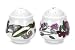 Portmeirion Botanic Garden Salt and Pepper Set