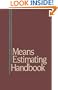 Means Estimating Handbook