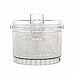 Cuisinart DLC-195TX Work Bowl with Cover for Mini-Prep (DLC-1)