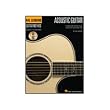 Hal Leonard The Hal Leonard Acoustic Guitar Method Book & CD Package