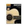 Hal Leonard The Hal Leonard Acoustic Guitar Method Book & CD Package