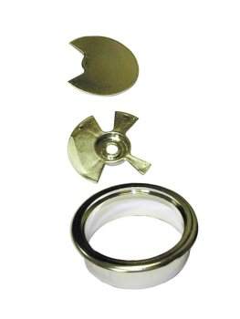 Custom Accents Cable Grommet 2
