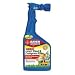 Bayer 704080A All in One Lawn Weed & Crabgrass Killer Ready-to-Spray - 32 oz.