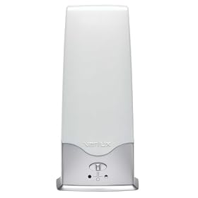 verilux natural spectrum happylite mini ultra