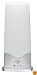 Verilux Natural Spectrum HappyLite Mini Ultra, Silver