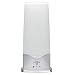 Verilux Natural Spectrum HappyLite Mini Ultra, Silver